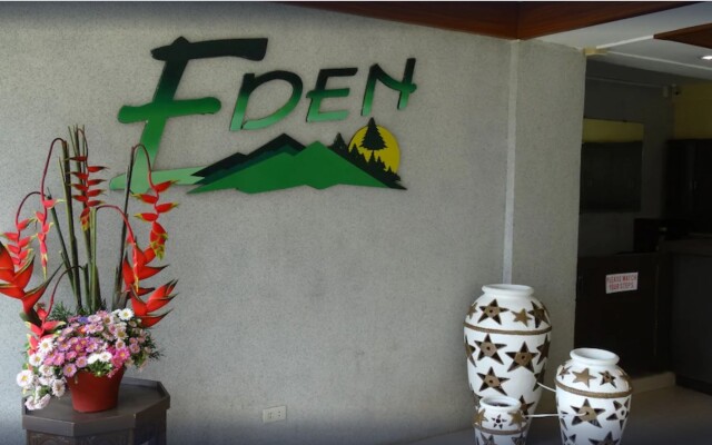 Eden Nature Park and Resort