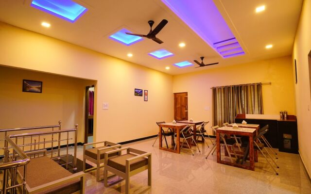 OYO 16630 Home Cocoa Tree Residency