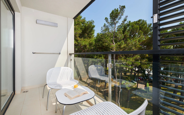 Hotel Parentium Plava Laguna