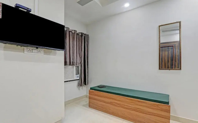 Itsy Hotels Royal Galaxy