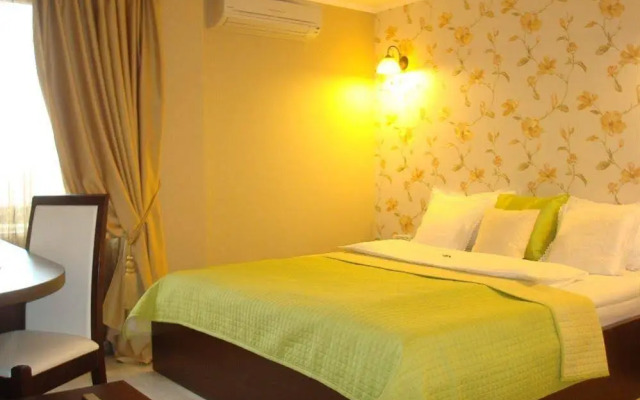 Hotel Ramina