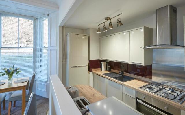 Host Stay Sandpiper Apartment
