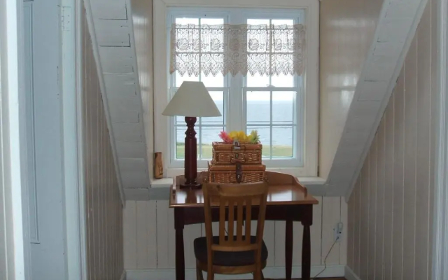 Au Coin de la Berge Gite Touristique - фото 2