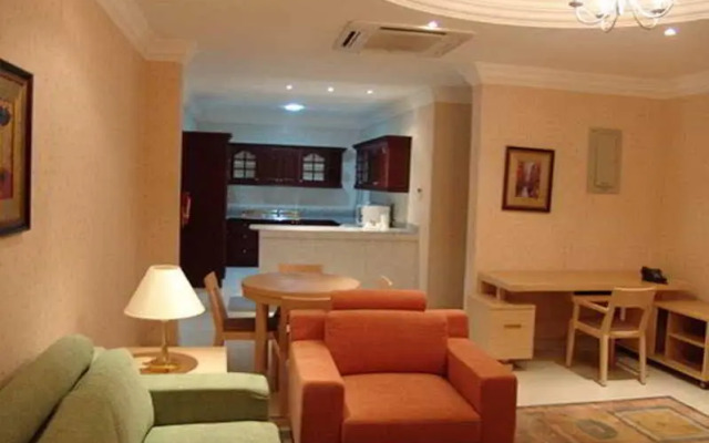 Retaj Residence Al Sadd