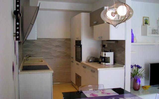 Comfort Apartments Ivica