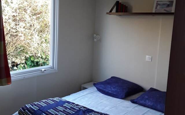 Domaine de Trochérou