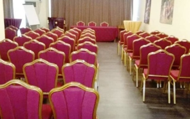 Elit Palace Hotel & Spa