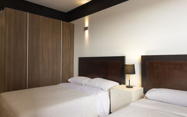 El Doce by Homi Rent