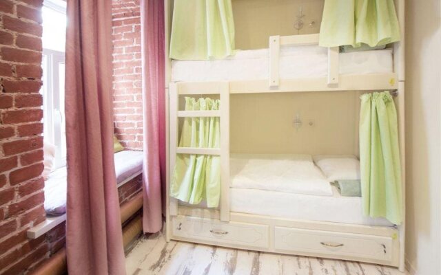 Хостел Nereus near Kremlin