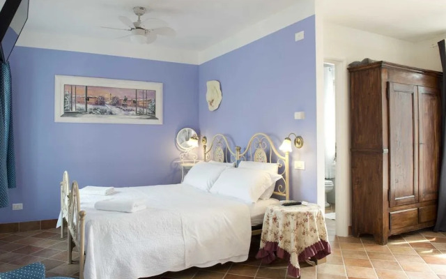 Residence La Mela Reale