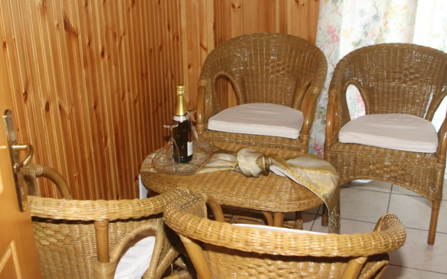 Balogiannis Hotel
