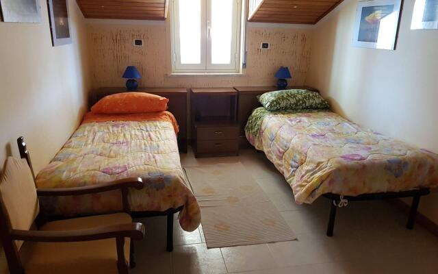 Tiziana Apartment