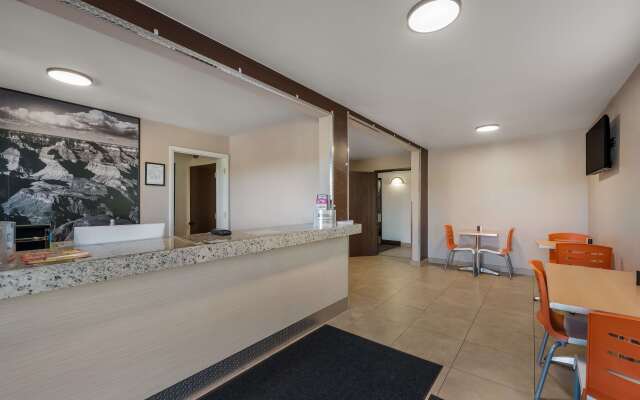 SureStay Hotel by Best Western Williams - Grand Canyon