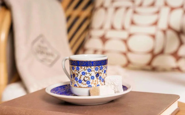 Saint-Gervais Hotel and Spa