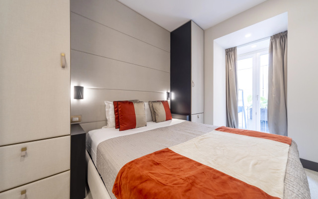 San Carlo Suite