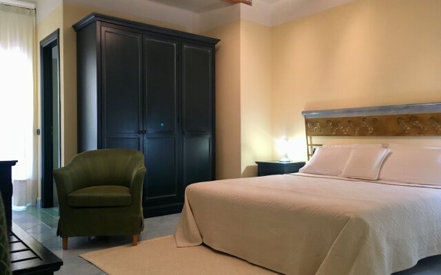 Hotel Su Lithu