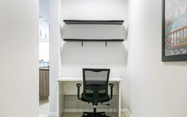 MHE - Apartments Close to the Beach Floripa/sc