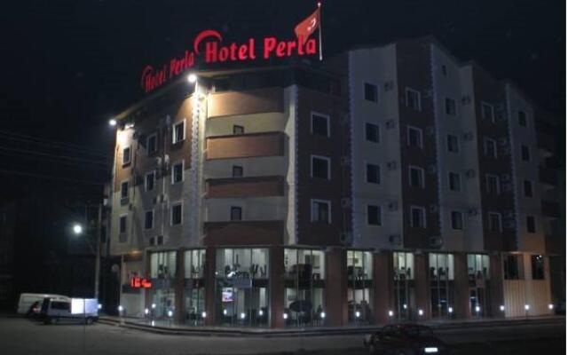 Perla Hotel