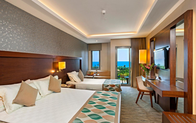 Belconti Resort Hotel - All Inclusive