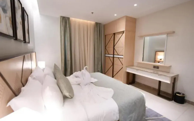 Renee Suite
