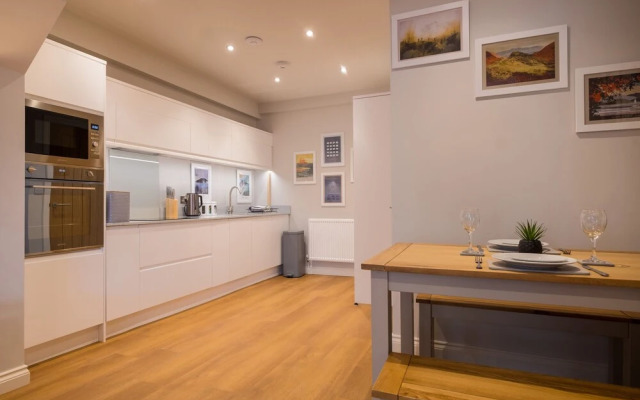 Howe Keld 2 Ground Floor