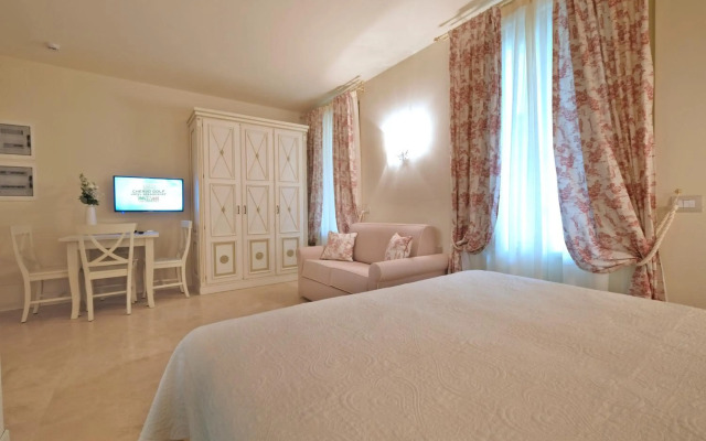 Garda Apartments San Vigilio Golf