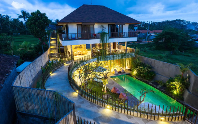 Amatara Athaya Ubud