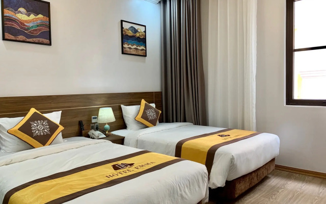 Hotel Emma