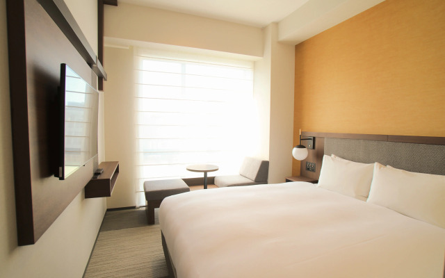 Hotel The M’s Kyoto