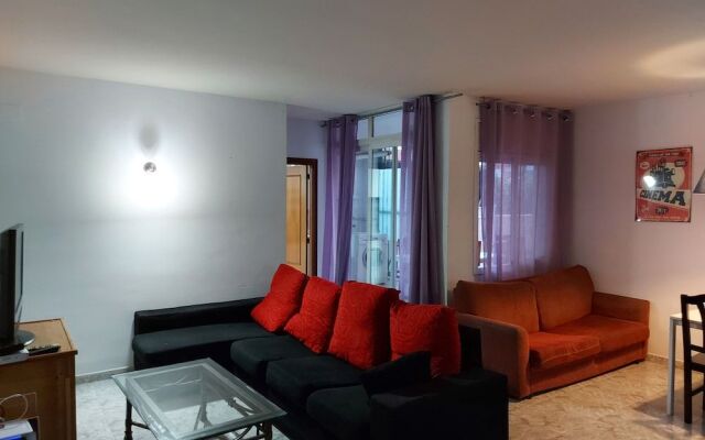 ABC Apartamento  Fanals