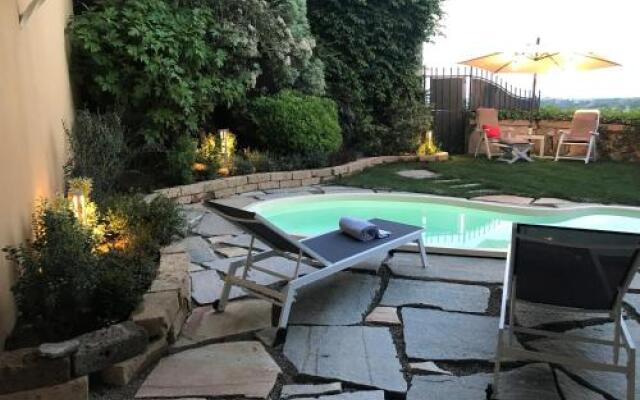 Bed & Breakfast Villa Carlotta