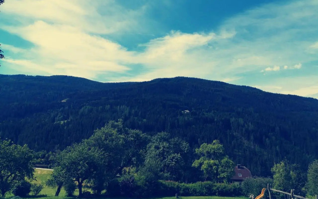 Baumgartnerhof Arriach - Urlaub am Bauernhof