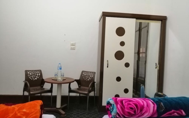 Voyage Hotel