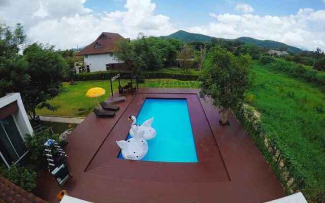 The Bistro Khaoyai