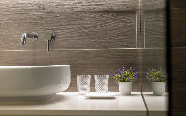 Dima01 · Elegant Studio Next to Praça dos Poveiros