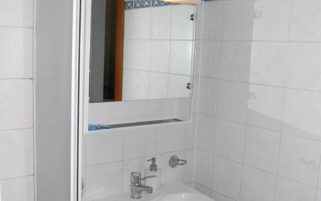 Hotel Firenze Lugano