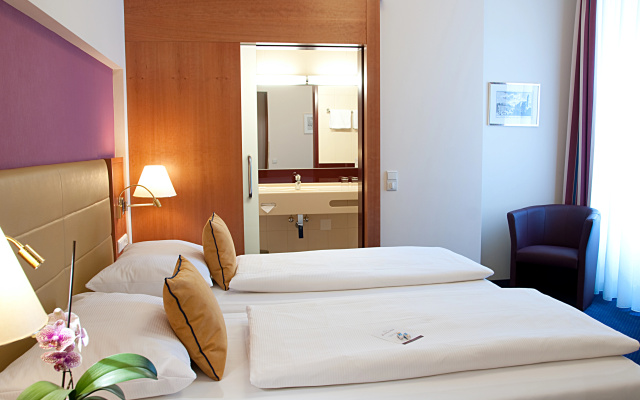 Austria Classic Hotel Wien