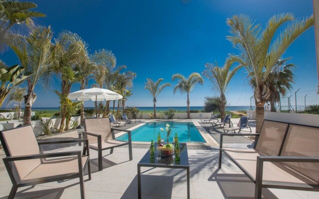 Celebrity Villa Jordan 9