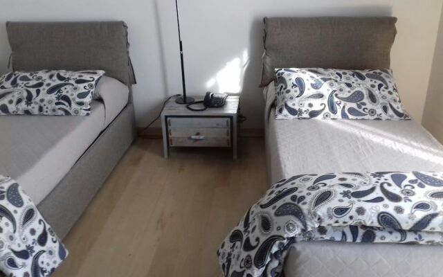 Country House Erba Regina