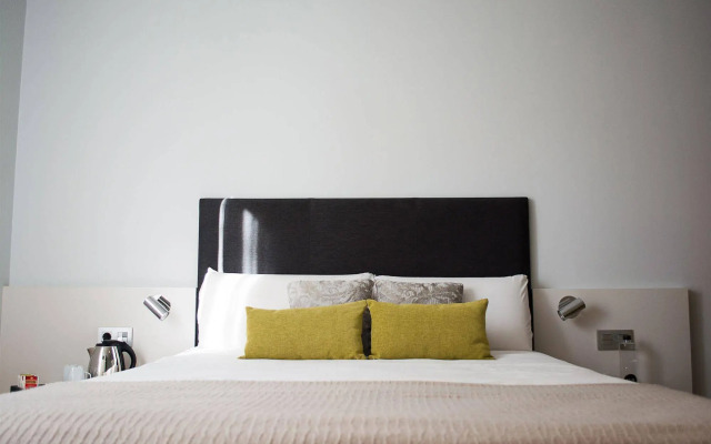 LeMar Boutique Barcelona Hotel