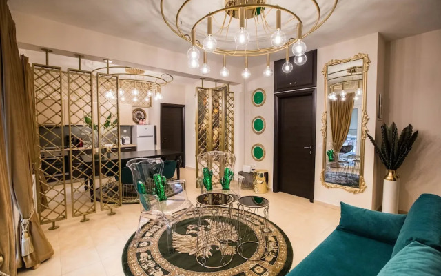 Gold Residences
