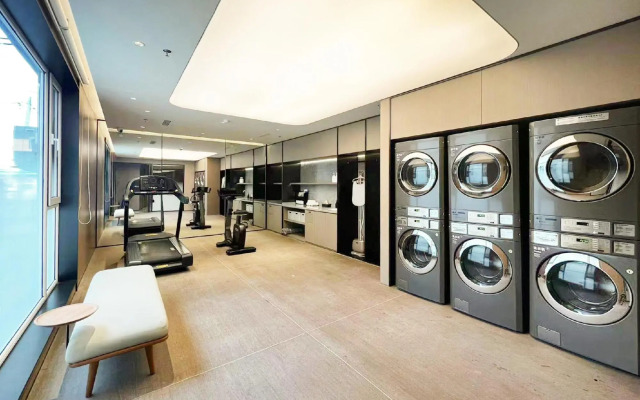 JI Hotel (Liaoyang Xinyun Street)