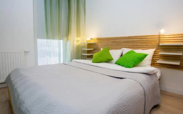 Mojito Apartments - Plum