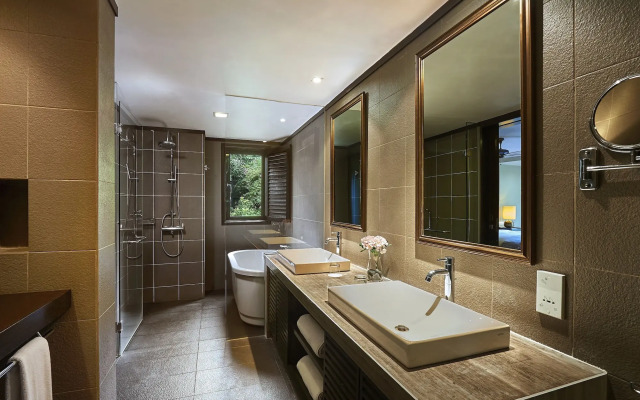 The Taaras Beach & Spa Resort