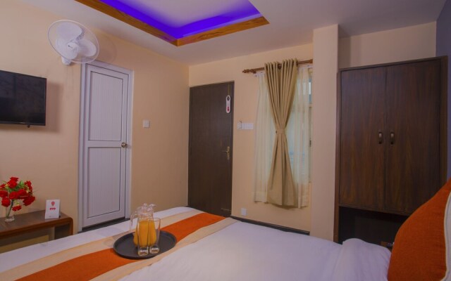 Oyo 218 Hotel Beijing Lu