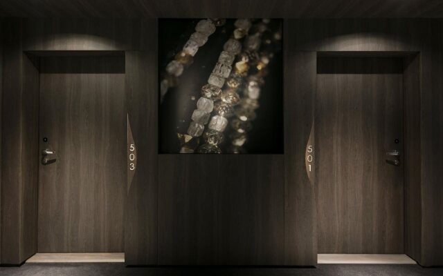 La Clef Champs-Élysées Paris by The Crest Collection