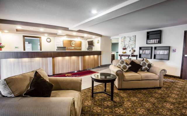 Clarion Inn Renton - Seattle