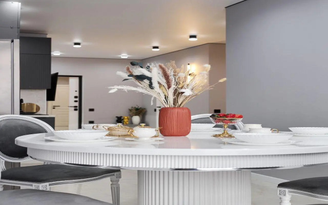 Апартаменты на улице Красноармейская 157В/83-14