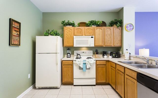 Windsor Hills Resort by Mickey Family