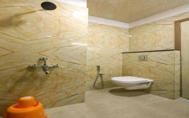 Gorakh Shyam Resort